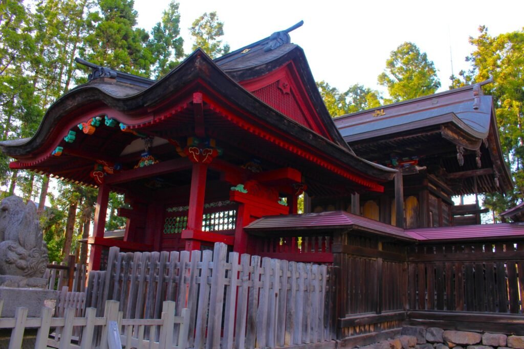 ⛩️ 히로타 신사 (廣田神社) 이미지 1